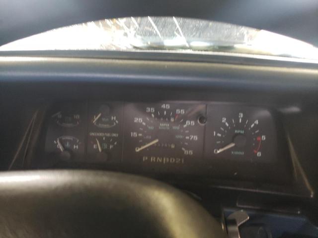 Photo 9 from auction – 1994 FORD RANGER with VIN 1FTCR14X8RPB42083