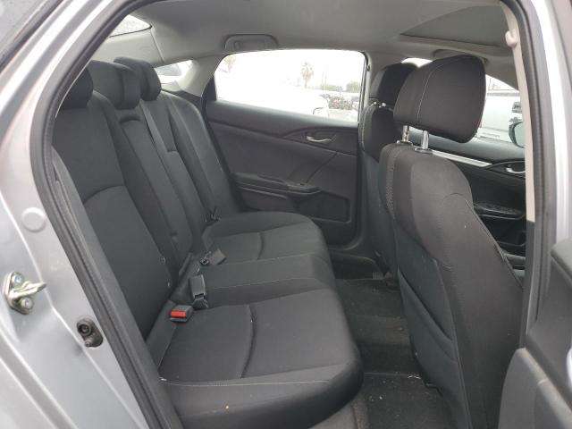 Photo 10 from auction – 2017 HONDA CIVIC EX with VIN 2HGFC2F79HH536259