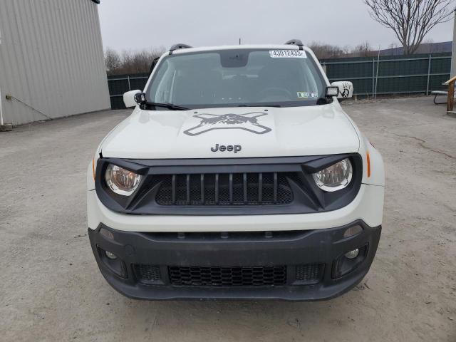 Photo 5 from auction – 2018 JEEP RENEGADE L with VIN ZACCJBBB6JPH74849