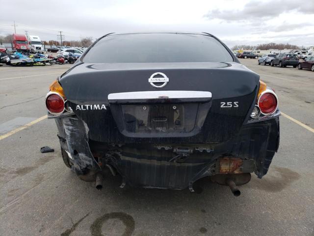 Photo 6 from auction – 2008 NISSAN ALTIMA 2.5 with VIN 1N4AL21E38N526211