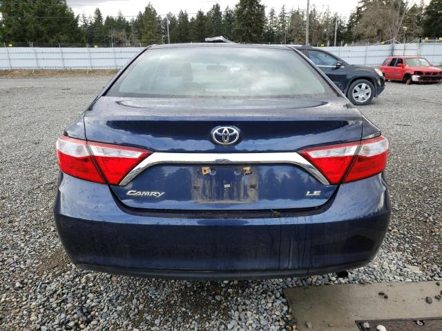 Zdjęcie 6 z aukcji – 2016 TOYOTA CAMRY LE z VIN 4T4BF1FK2GR537639