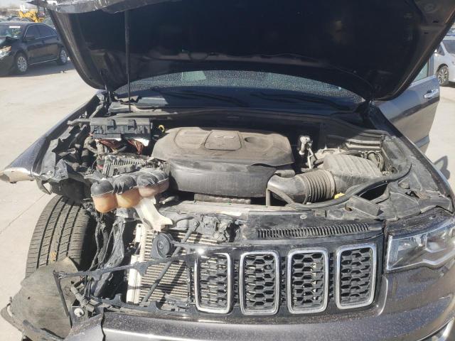 Photo 12 from auction – 2017 JEEP GRAND CHER with VIN 1C4RJFBG7HC880027