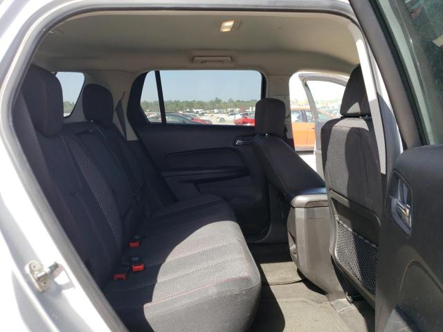 Photo 10 from auction – 2012 GMC TERRAIN SL with VIN 2GKFLSE55C6309741