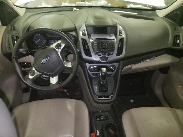 Photo 8 from auction – 2016 FORD TRANSIT CO with VIN NM0GE9G73G1264760