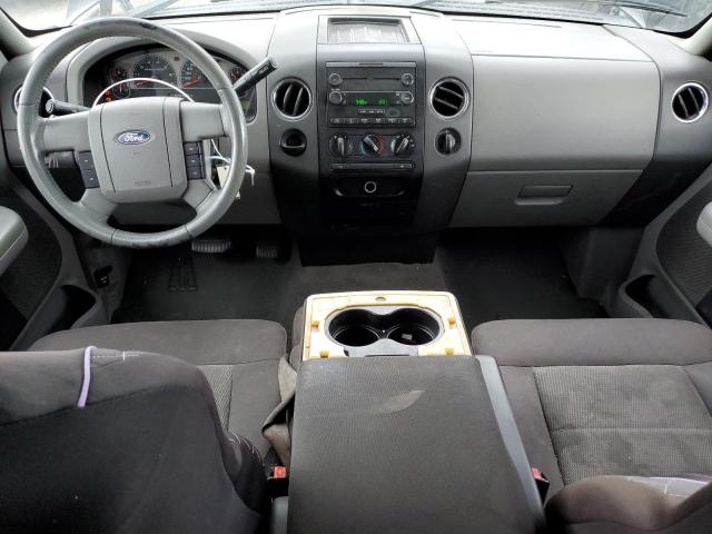 Photo 8 from auction – 2006 FORD F150 with VIN 1FTPX12566KD79754