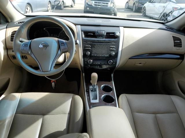 Photo 8 from auction – 2013 NISSAN ALTIMA 2.5 with VIN 1N4AL3AP2DC904449