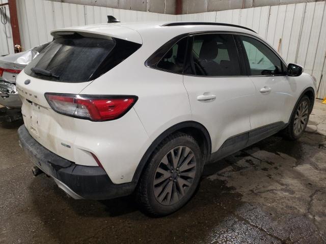 Photo 3 from auction – 2020 FORD ESCAPE TIT with VIN 1FMCU9J99LUB15501