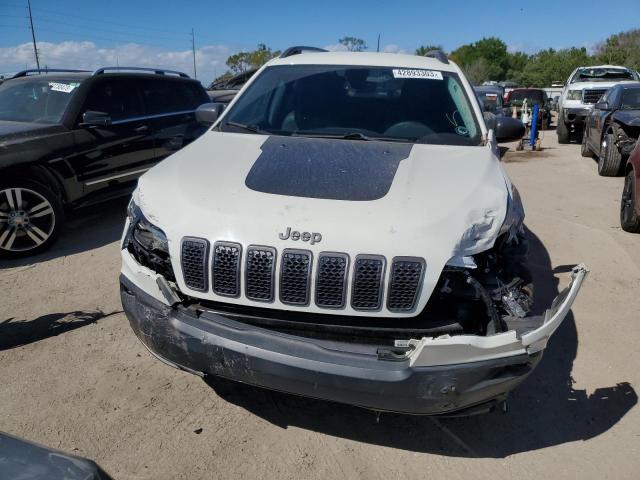Photo 5 from auction – 2019 JEEP CHEROKEE T with VIN 1C4PJMBN3KD133567