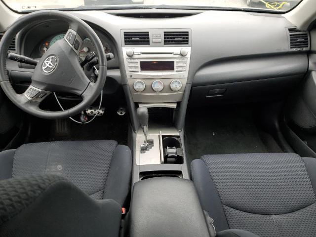 Photo 8 from auction – 2011 TOYOTA CAMRY BASE with VIN 4T1BF3EK2BU165560