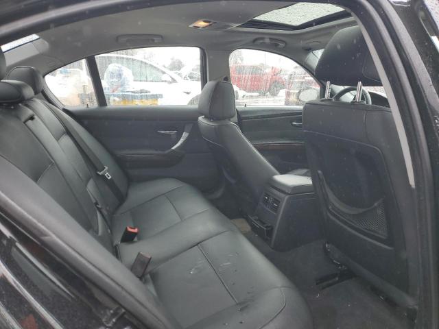 Photo 10 from auction – 2008 BMW 328 I with VIN WBAVA37518NL50898