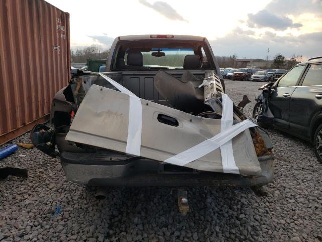 Photo 6 from auction – 2003 CHEVROLET SILVERADO with VIN 1GCEC14X03Z256911