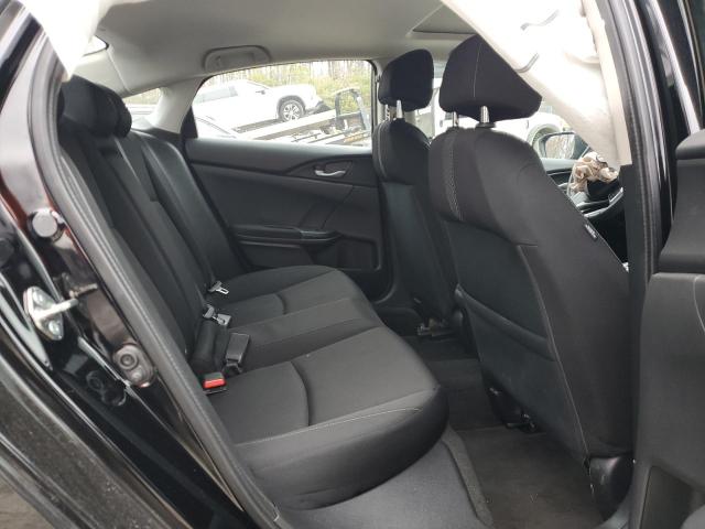 Photo 10 from auction – 2018 HONDA CIVIC EX with VIN 2HGFC2F72JH574745