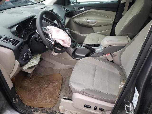 Photo 7 from auction – 2014 FORD ESCAPE SE with VIN 1FMCU9G91EUC46819