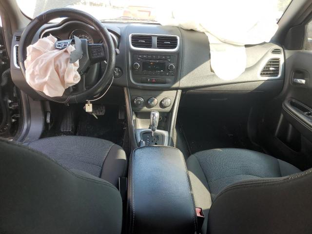 Photo 8 from auction – 2014 DODGE AVENGER SE with VIN 1C3CDZAB7EN103081