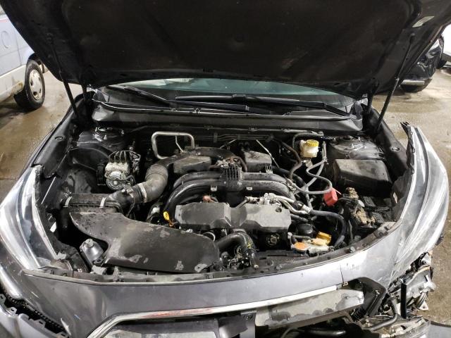 Photo 11 from auction – 2019 SUBARU OUTBACK 2. with VIN 4S4BSAFC4K3328304