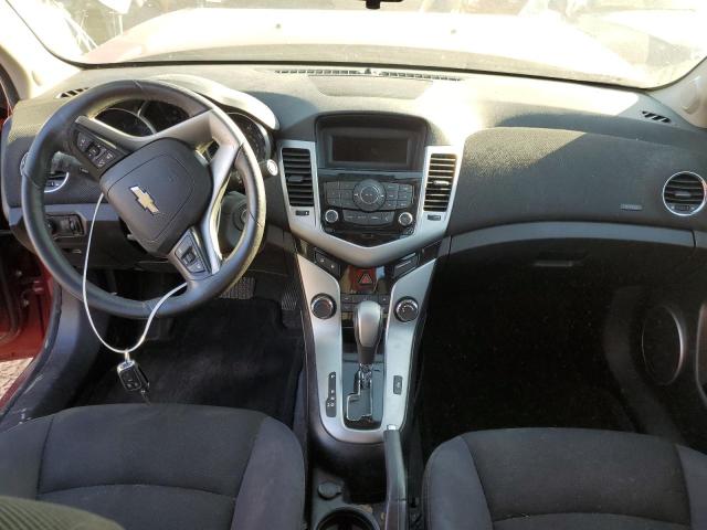 Photo 8 from auction – 2012 CHEVROLET CRUZE LT with VIN 1G1PF5SC1C7387809