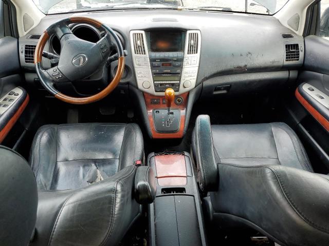 Photo 8 from auction – 2007 LEXUS RX 400H with VIN JTJHW31U472017853