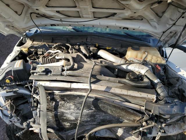 Photo 11 from auction – 2015 FORD F350 SUPER with VIN 1FT8W3CTXFED31303