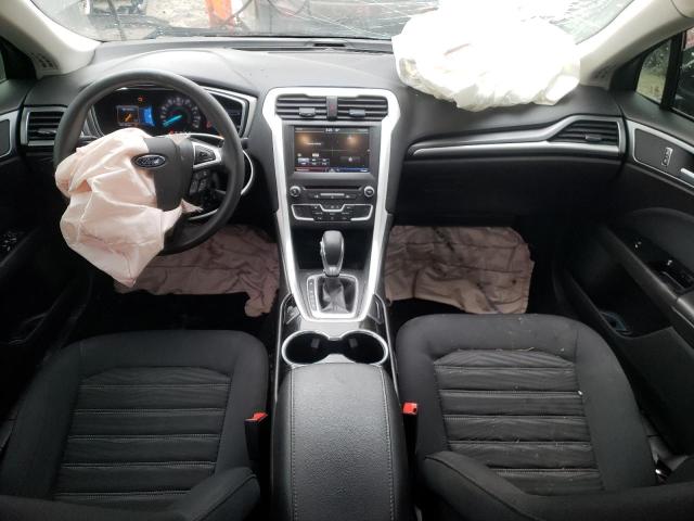 Photo 8 from auction – 2016 FORD FUSION SE with VIN 3FA6P0H78GR393141