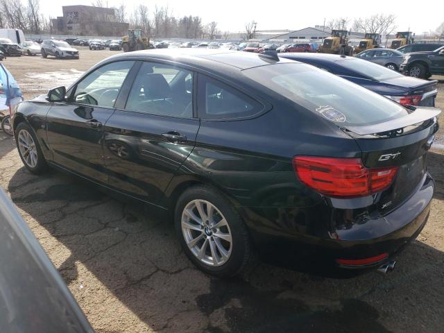 Photo 2 from auction – 2015 BMW 328 XIGT with VIN WBA3X5C57FD561341