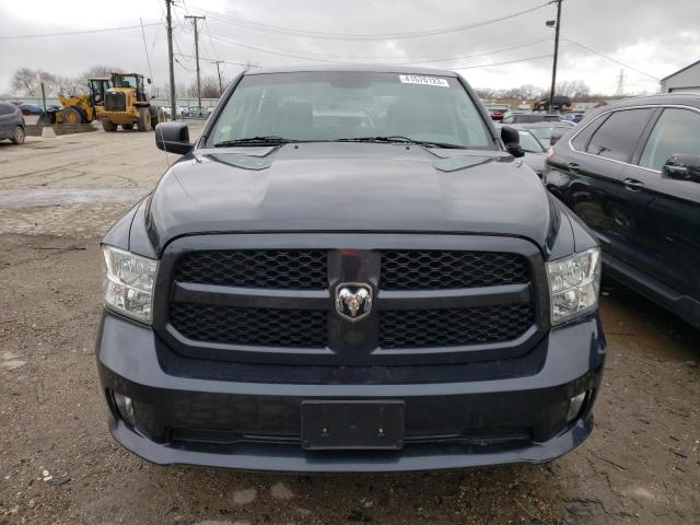 Photo 5 from auction – 2013 RAM 1500 ST with VIN 1C6RR6KT5DS633960