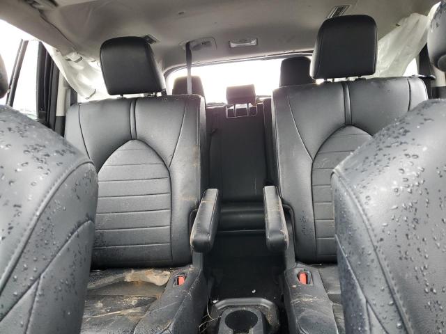 Photo 10 from auction – 2020 TOYOTA HIGHLANDER with VIN 5TDGZRAH0LS006606