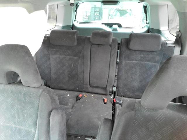 Photo 10 from auction – 2005 HONDA CR-V EX with VIN SHSRD78865U340186