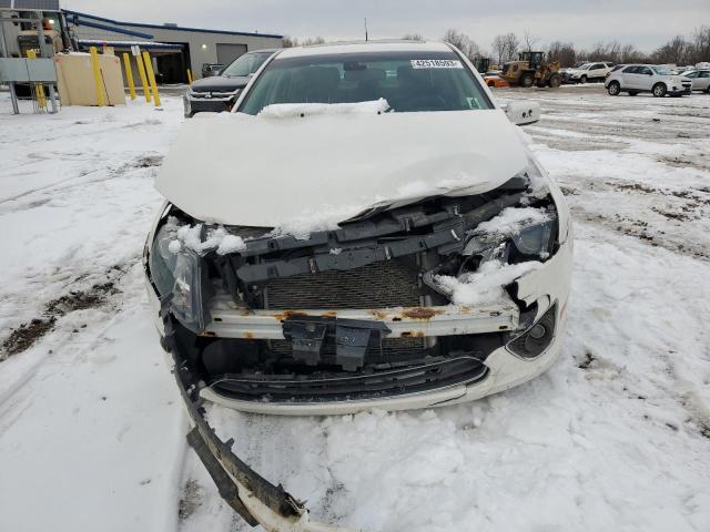 Photo 5 from auction – 2012 FORD FUSION SEL with VIN 3FAHP0JA4CR120979