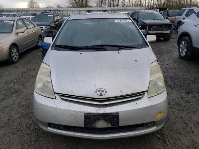 Photo 5 from auction – 2005 TOYOTA PRIUS with VIN JTDKB20U350120075