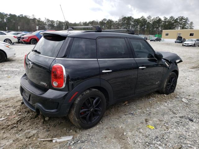 Photo 3 from auction – 2012 MINI COOPER S C with VIN WMWZC5C57CWL61775