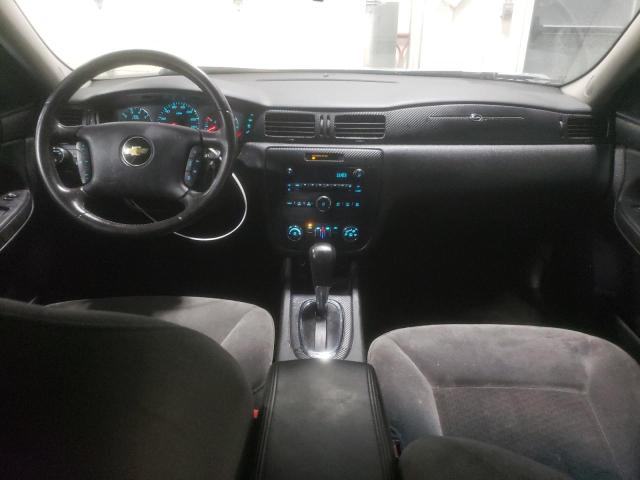 Photo 8 from auction – 2012 CHEVROLET IMPALA LT with VIN 2G1WB5E36C1106863