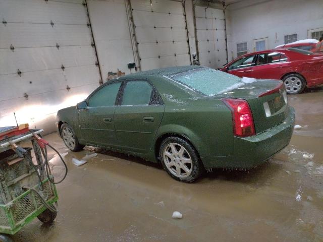 Photo 2 from auction – 2003 CADILLAC CTS with VIN 1G6DM57N130112138