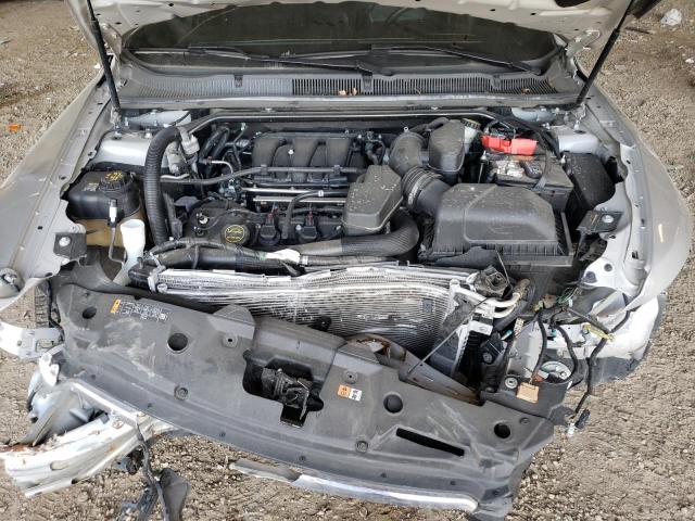 Photo 11 from auction – 2016 FORD TAURUS SEL with VIN 1FAHP2E81GG132815