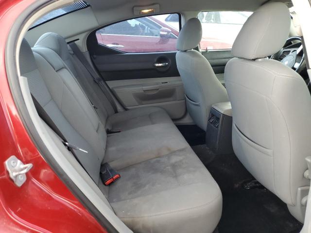 Photo 10 from auction – 2007 DODGE CHARGER SE with VIN 2B3KA43GX7H779372