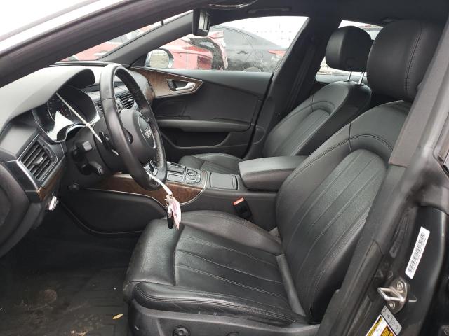 Photo 7 from auction – 2014 AUDI A7 PRESTIG with VIN WAU2GAFC1EN128489