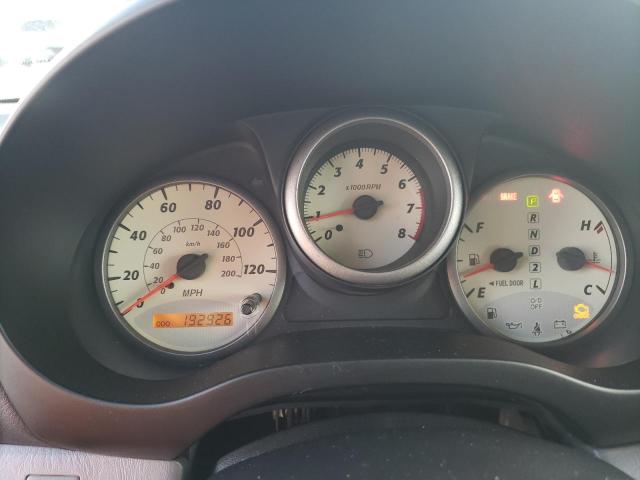 Photo 9 from auction – 2003 TOYOTA RAV4 with VIN JTEGH20V430099310