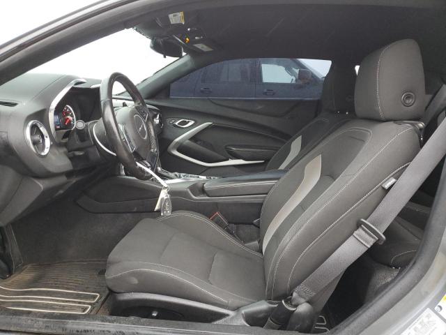 Photo 7 from auction – 2020 CHEVROLET CAMARO LS with VIN 1G1FB1RX2L0131034
