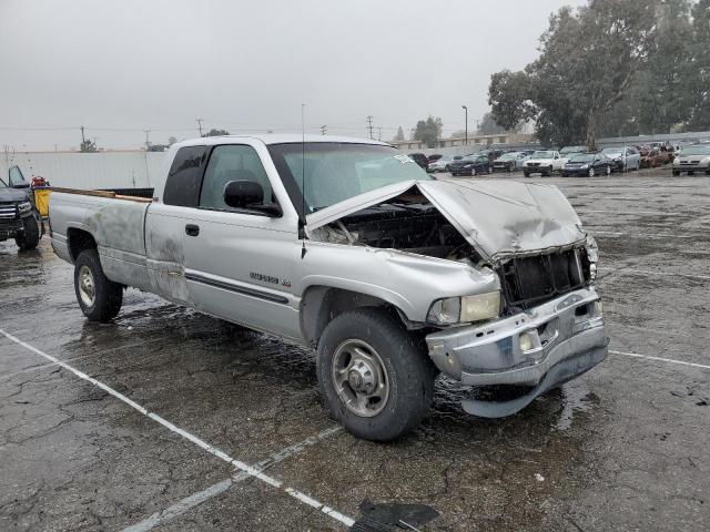 Photo 4 from auction – 2001 DODGE RAM 2500 with VIN 3B7KC23Z21G739017
