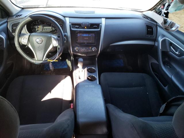 Photo 8 from auction – 2015 NISSAN ALTIMA 2.5 with VIN 1N4AL3AP0FC498089