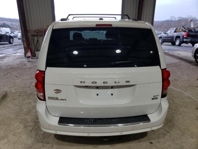 Photo 6 from auction – 2018 DODGE GRAND CARA with VIN 2C4RDGCG0JR175952