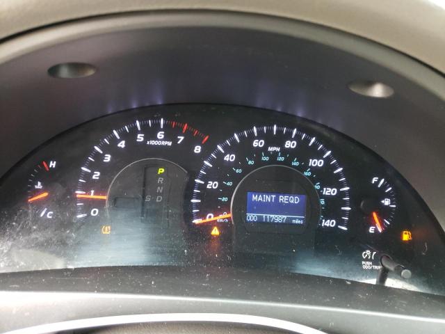 صورة رقم 9 من المزاد - 2011 TOYOTA CAMRY BASE مع VIN 4T1BF3EK2BU142991