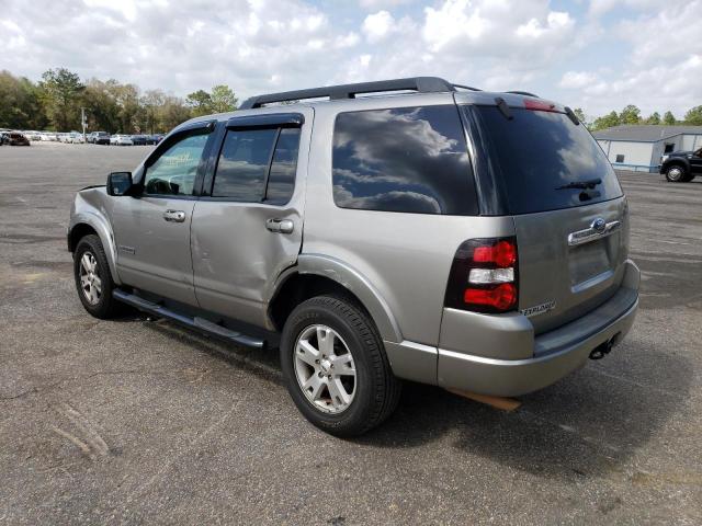 Photo 2 from auction – 2008 FORD EXPLORER X with VIN 1FMEU63E38UA43624