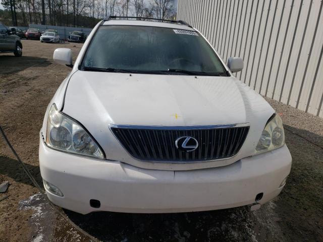 Photo 12 from auction – 2004 LEXUS RX 330 with VIN 2T2GA31U14C015998