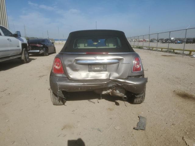 Photo 6 from auction – 2013 MINI COOPER with VIN WMWZN3C58DT568922