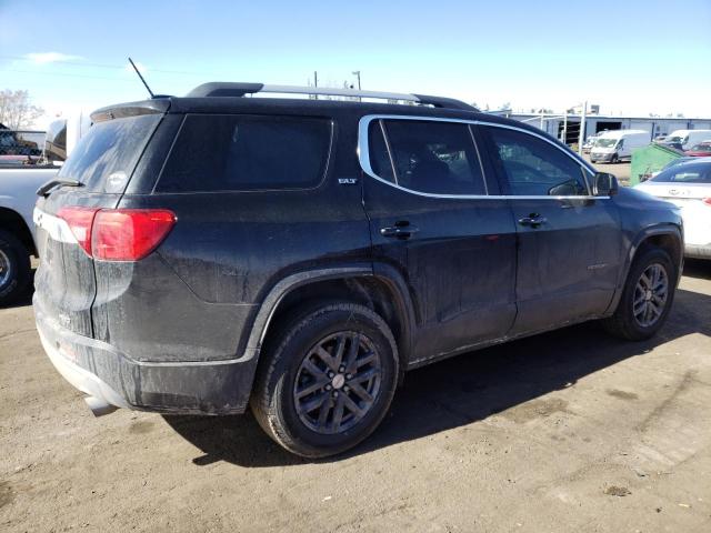 Photo 3 from auction – 2019 GMC ACADIA SLT with VIN 1GKKNULS7KZ217319
