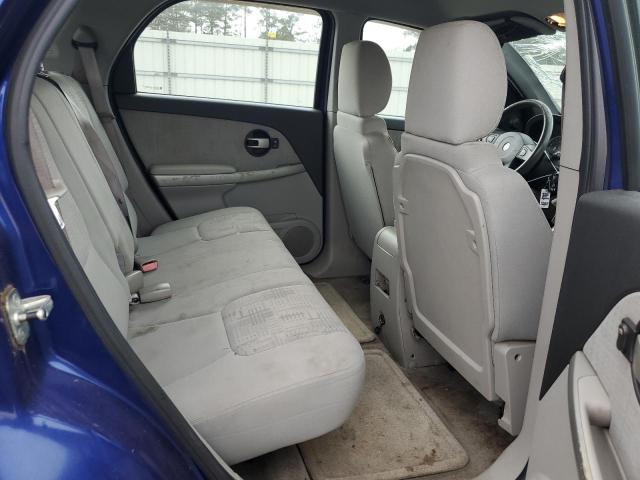 Photo 10 from auction – 2006 CHEVROLET EQUINOX LS with VIN 2CNDL13F566112383