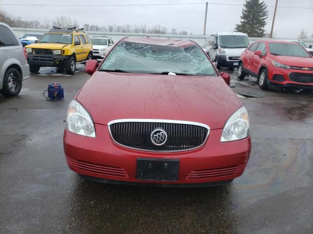 Photo 5 from auction – 2006 BUICK LUCERNE CX with VIN 1G4HD57276U202083