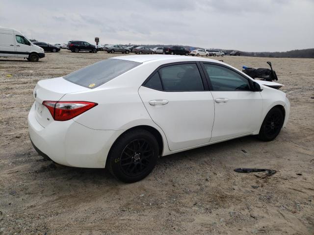 Photo 3 from auction – 2015 TOYOTA COROLLA L with VIN 2T1BURHE6FC397763