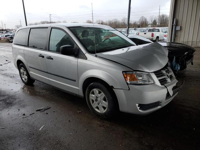 Photo 4 from auction – 2008 DODGE GRAND CARA with VIN 1D8HN44H78B183829