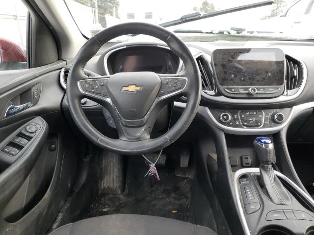Photo 8 from auction – 2017 CHEVROLET VOLT LT with VIN 1G1RC6S54HU174970